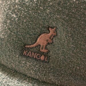 Kangol Medium Size Bermuda Terry Bucket Hat